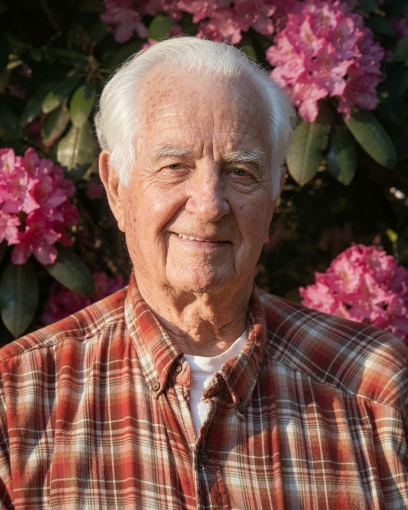 Darwin D. Garvin Profile Photo