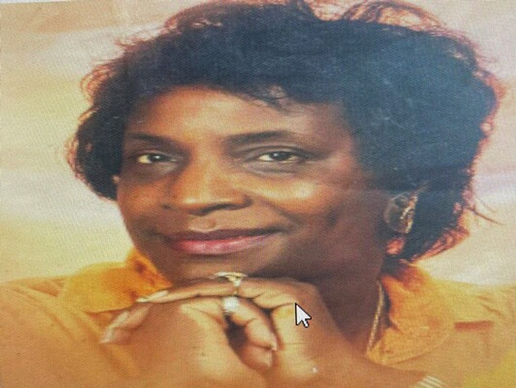 Mrs. Julie Mae Easter Profile Photo