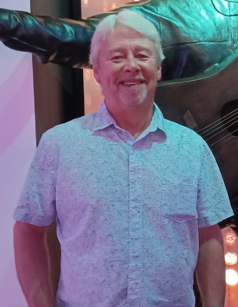 Wesley Dean Thompson