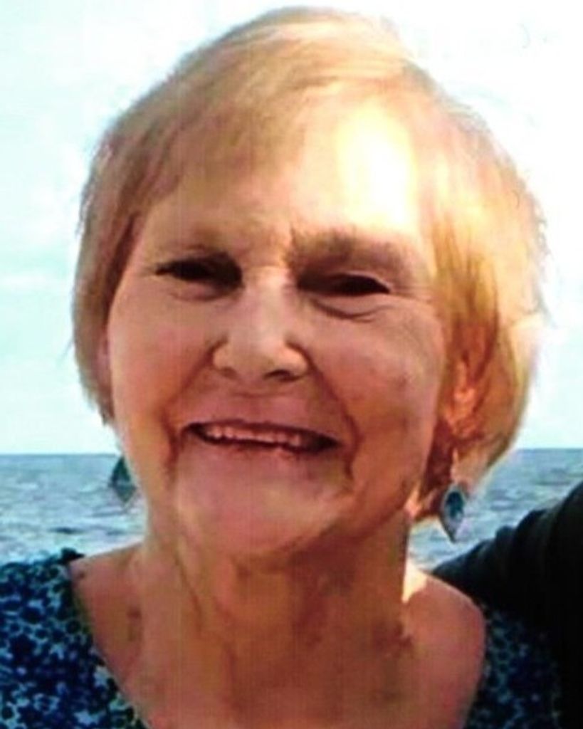 Janet Jackson Amos Profile Photo