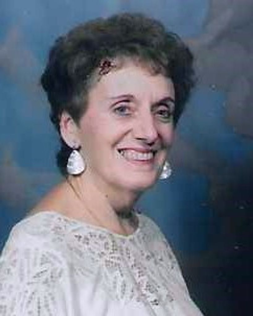 Carolyn Spacone