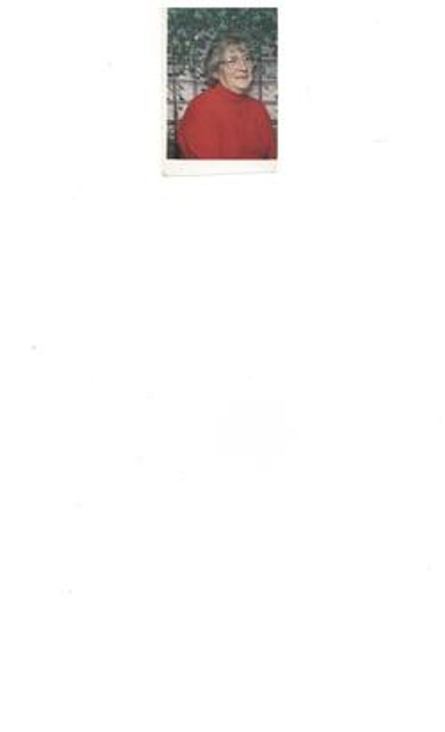Nell Virginia Lawson Wright Profile Photo