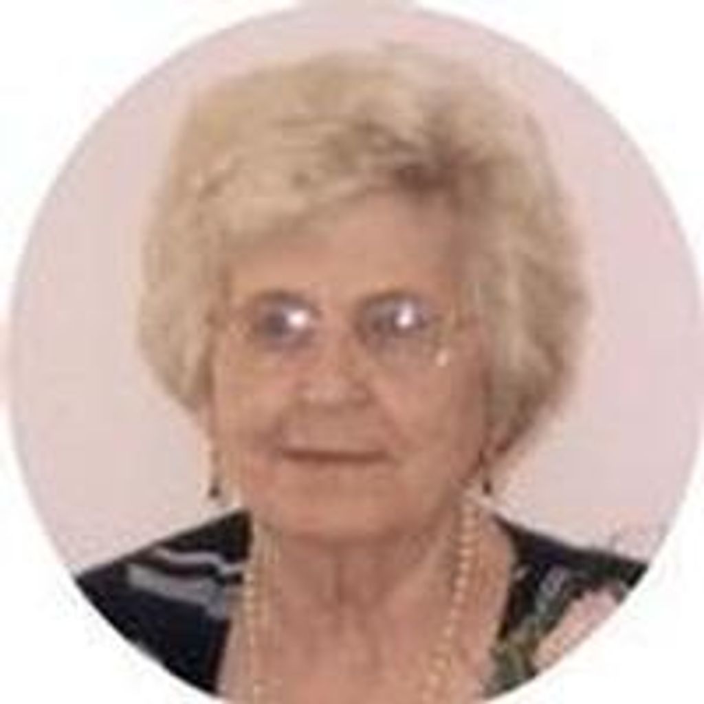 Flora Alice Walden