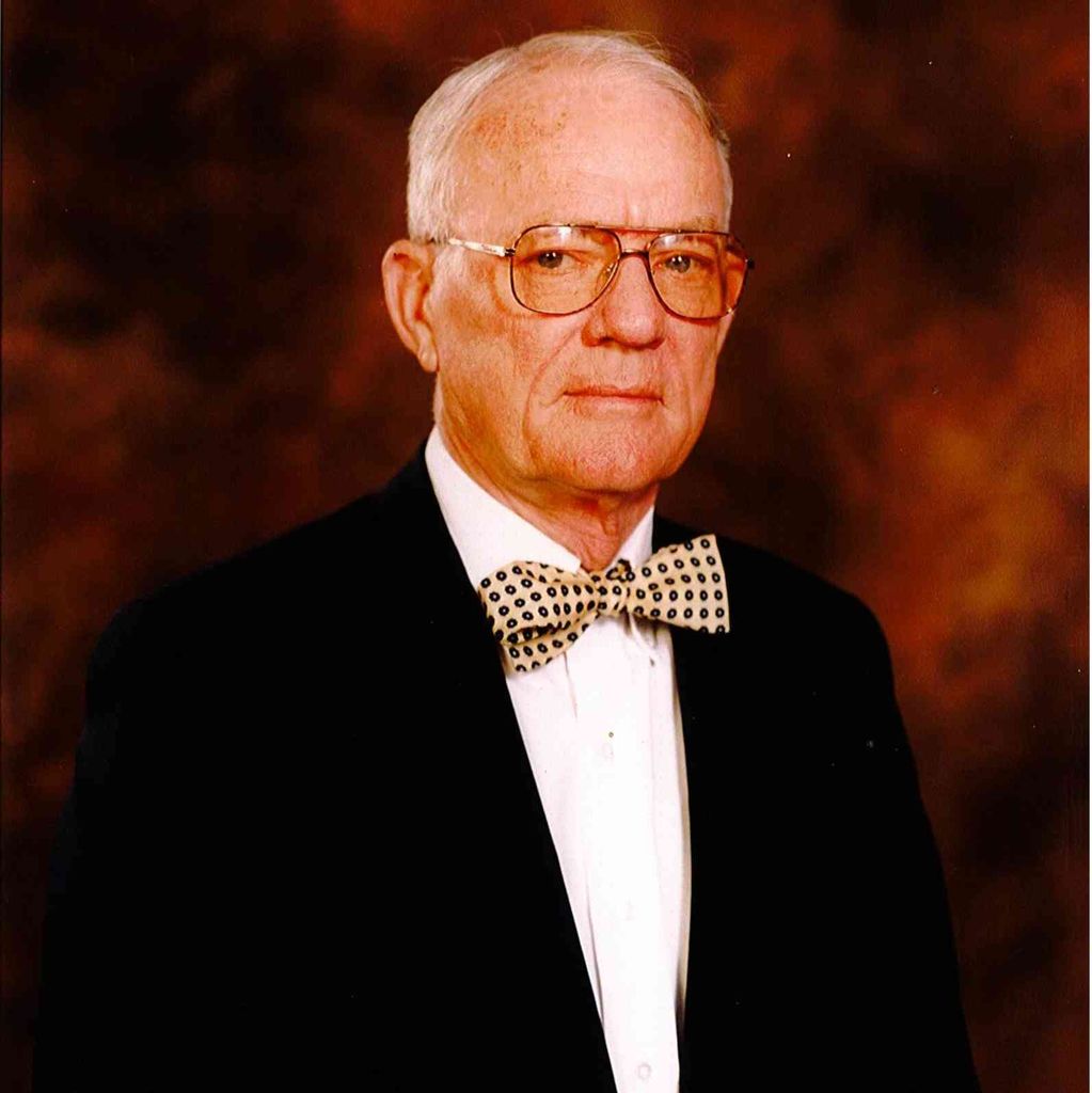 James William (Jim) Jackson Profile Photo