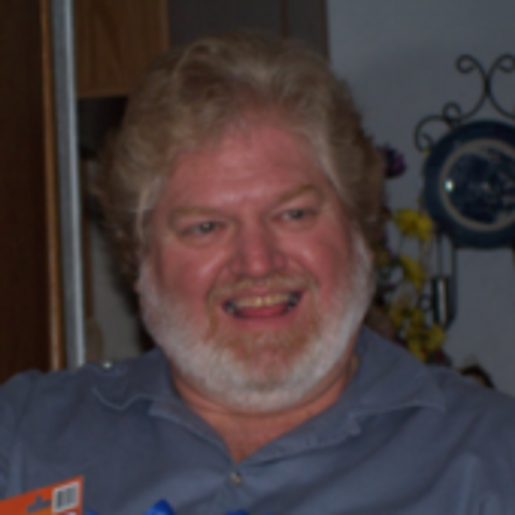 Michael Clyde Hipes Profile Photo
