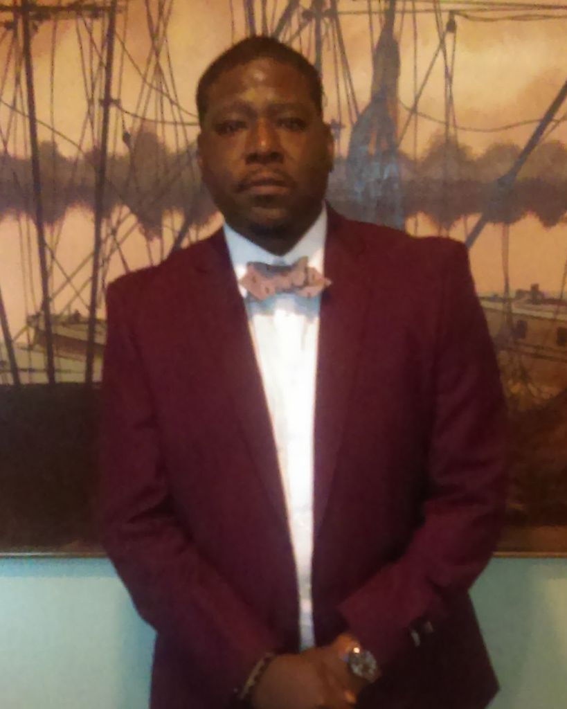 Corey A. Washington