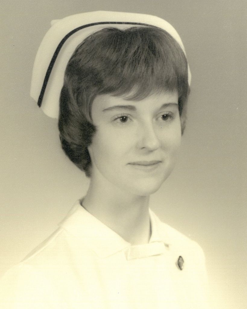 Mary L. Starn