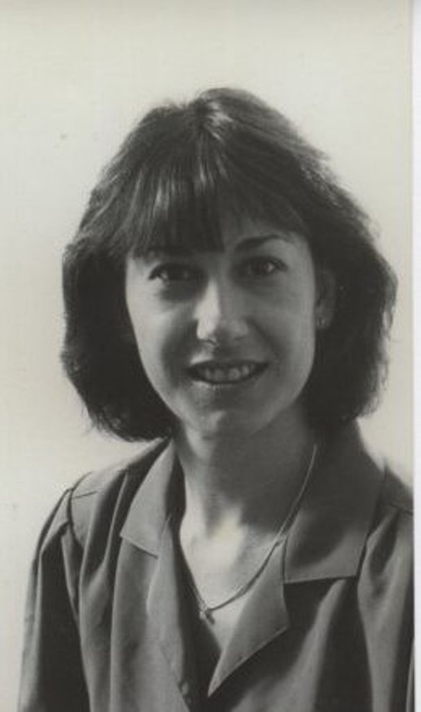 Dr. Betty Ann Topolosky Profile Photo