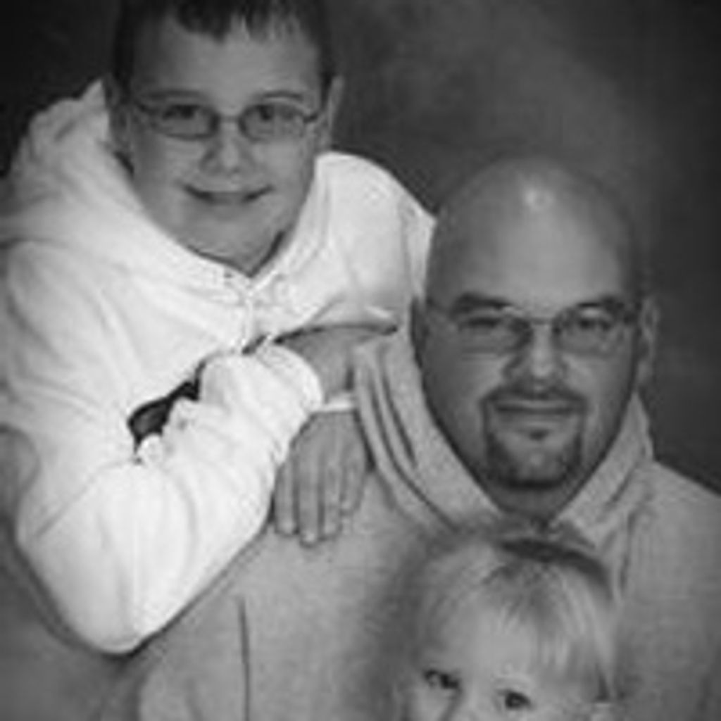 Bradley Holweger