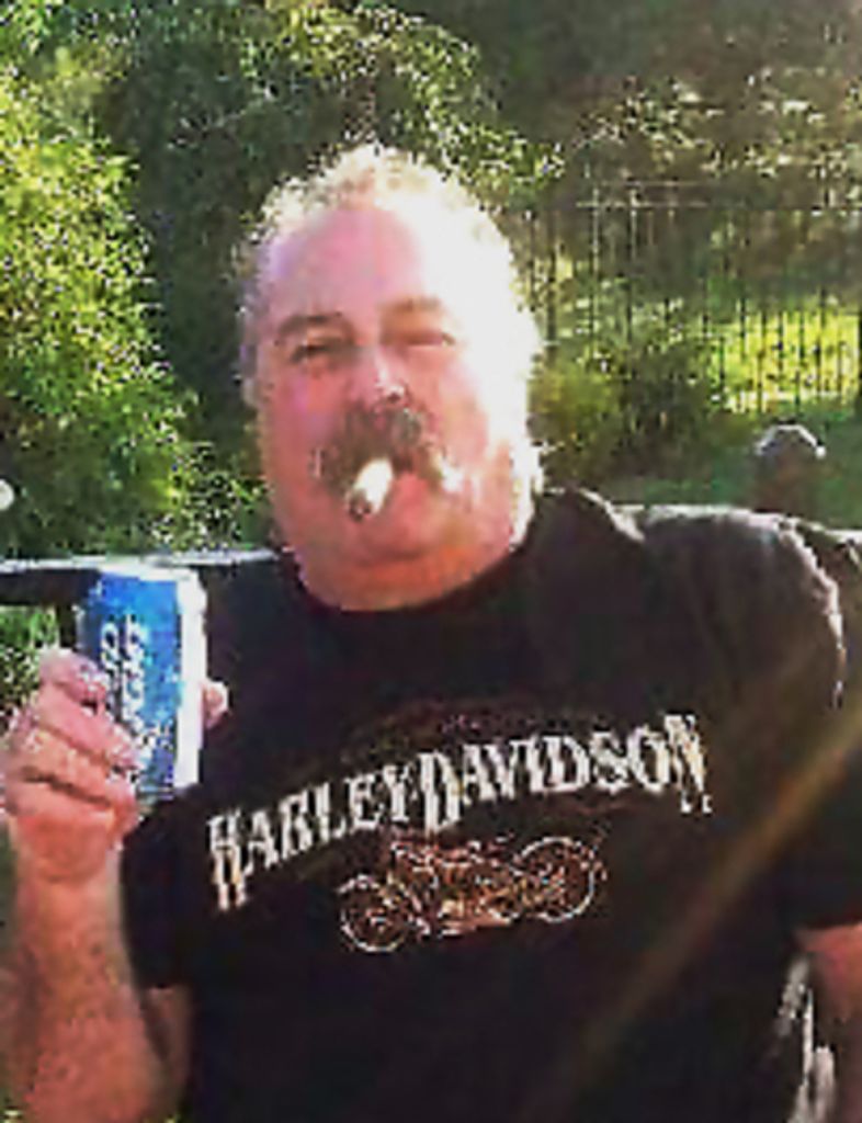 Gregory T. Krikorian