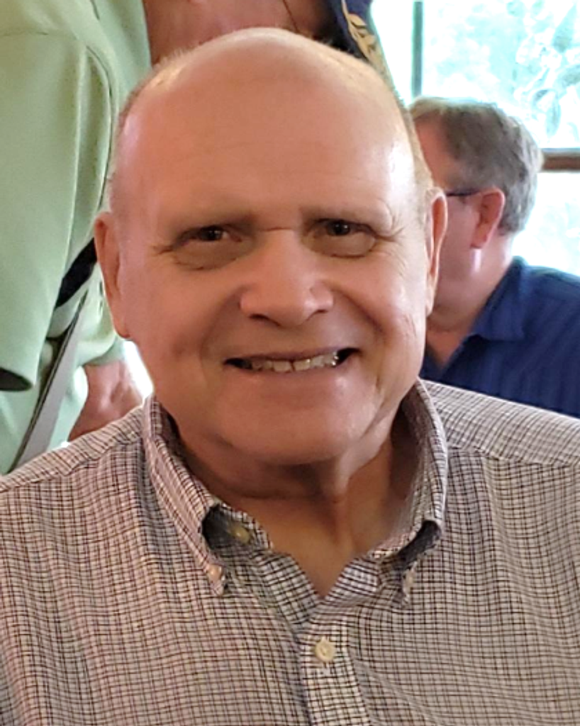 Kenneth Cyril Scheuer