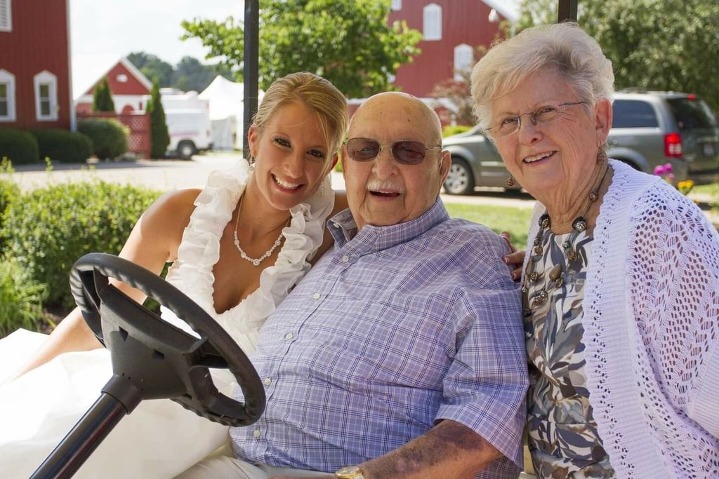 Verdonna "Tootie" Konger