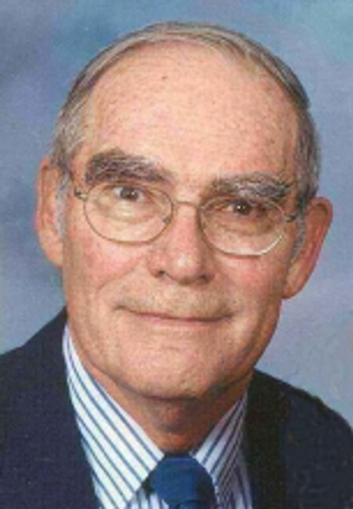 James D. Ryan