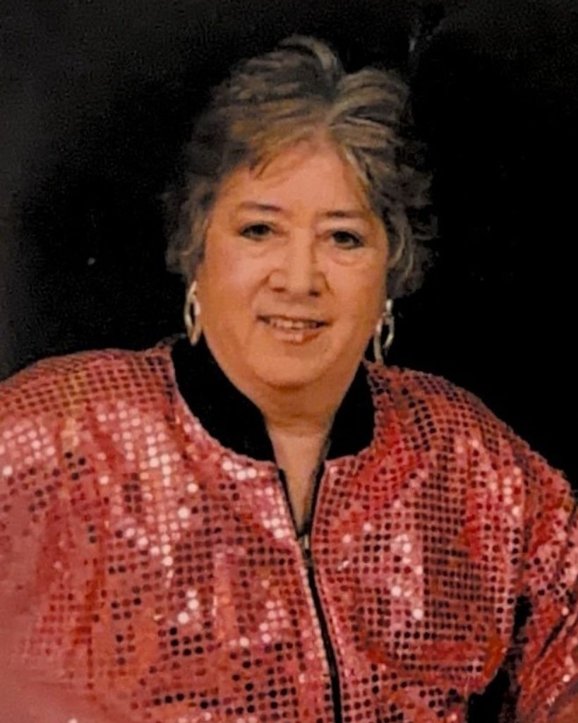 Guadalupe "Lupe" Hinojos Profile Photo