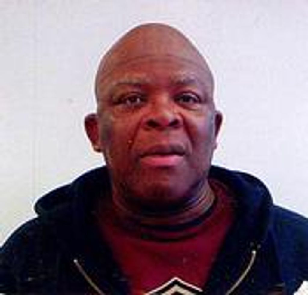 Andrew "Andy" Brown, Jr.