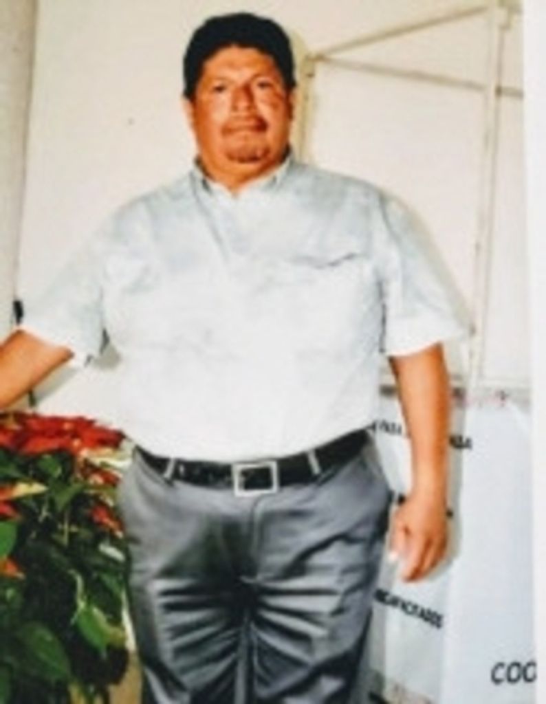 Julian Salinas Medina
