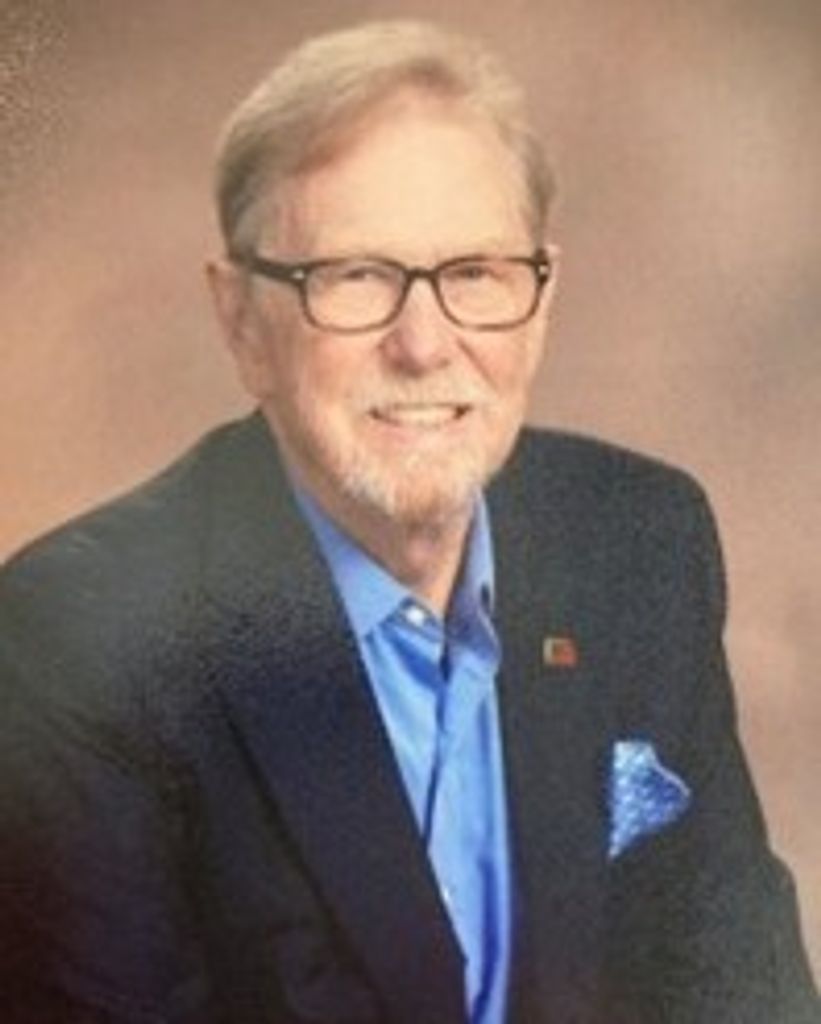 Gregory Franklin Holcomb Profile Photo