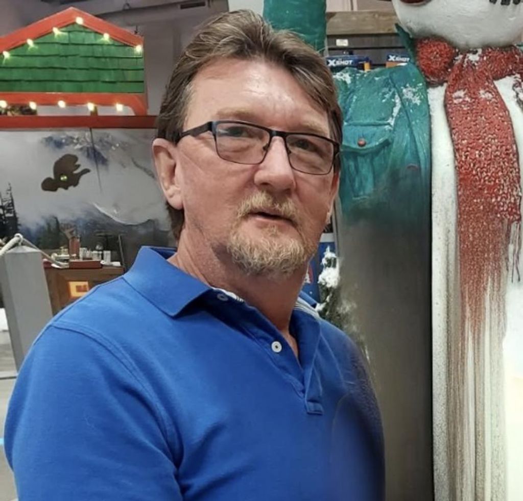 Jeffrey Scott Wenzel Profile Photo