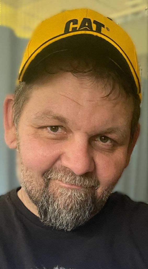 Johnny Lee Osborne, Jr. Profile Photo