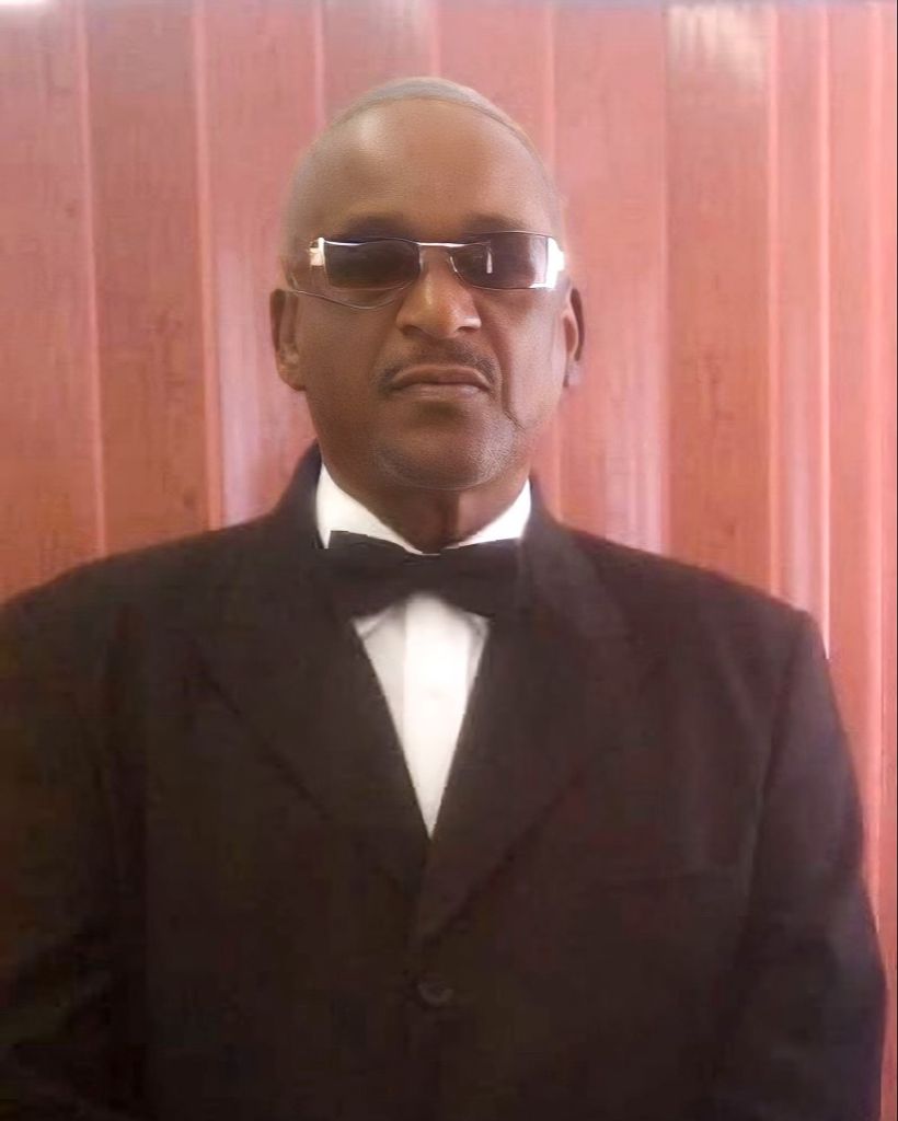 Eddie Lee Cabbagestalk