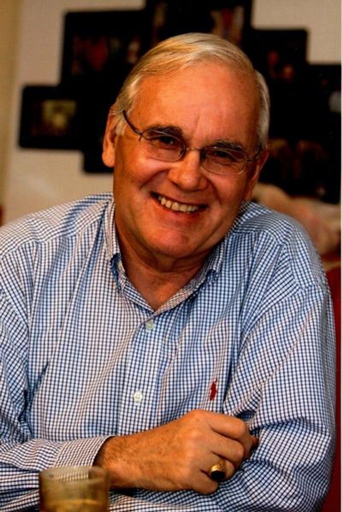 Gary Richard Gatzka Profile Photo