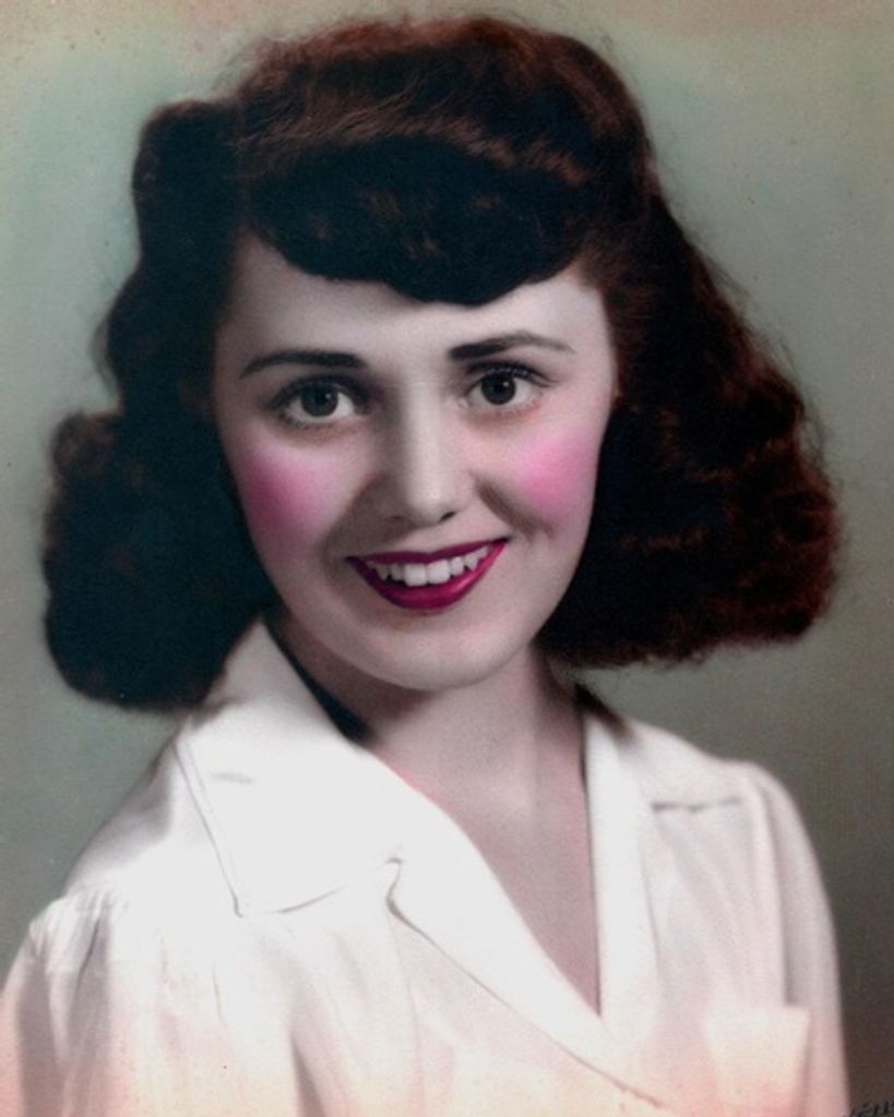Miriam Holland Profile Photo