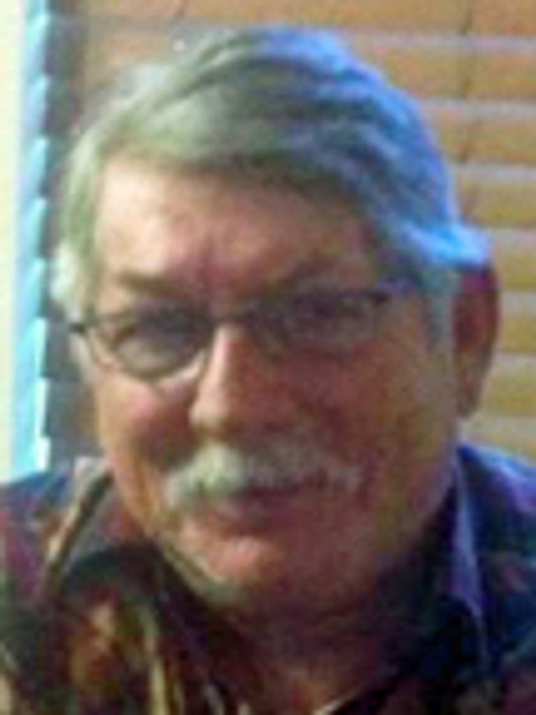 Earl Warriner Profile Photo