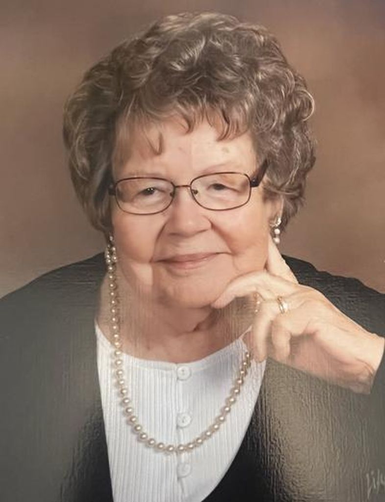 Ethel Louise Zielesch Profile Photo