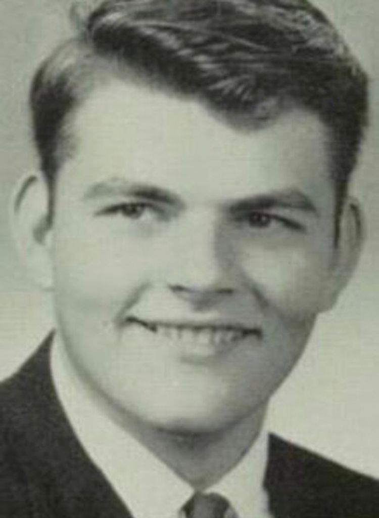 Richard J. Raque Profile Photo