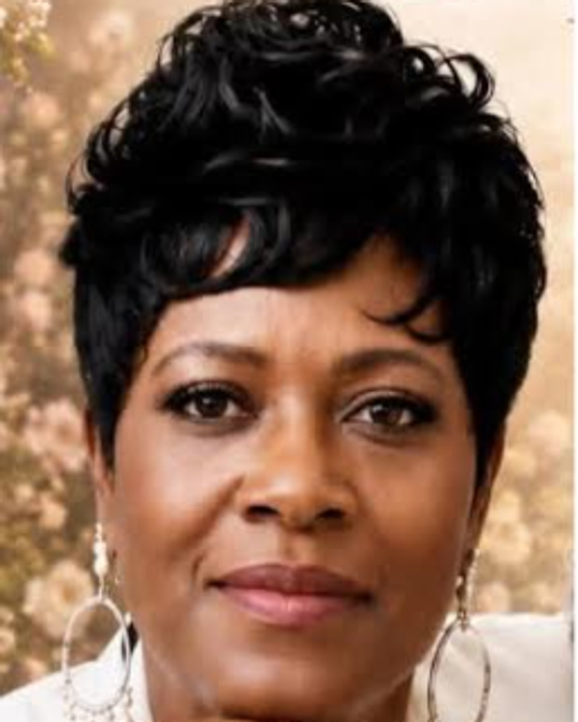 Charlotte D. Miller-Lacy