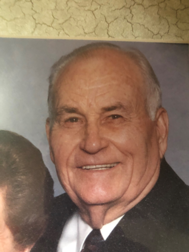 John C Watson Profile Photo