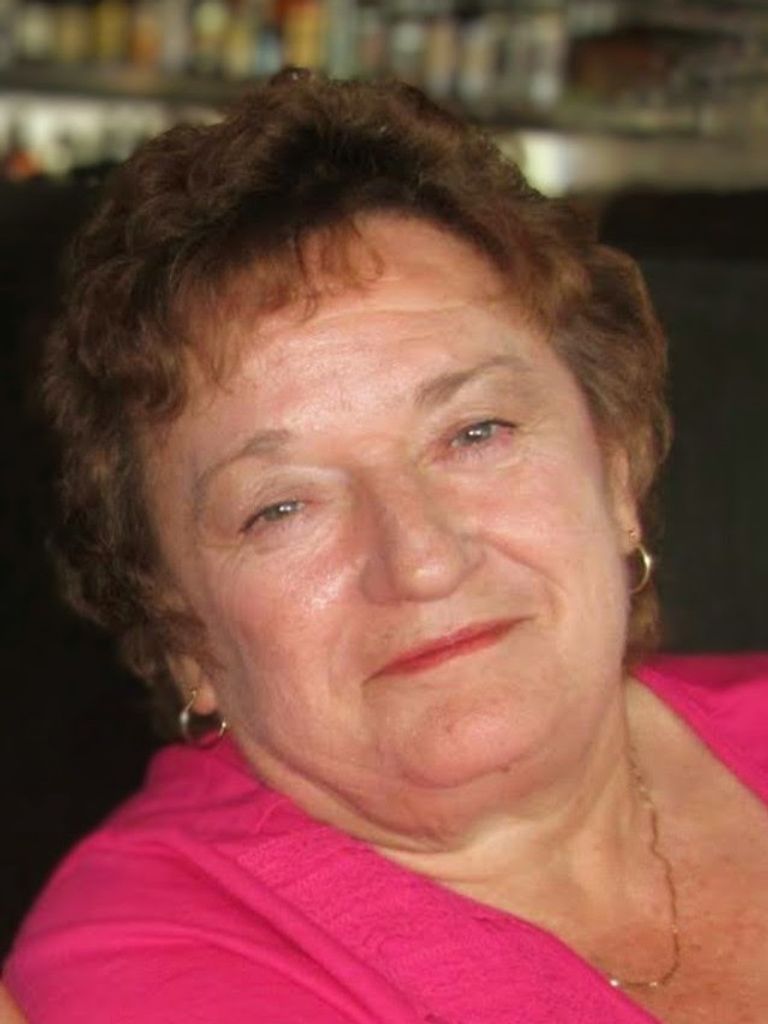 Barbara Betker