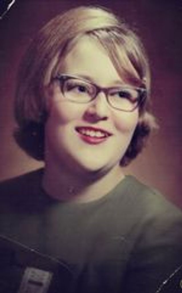BETTY LEE CRABTREE