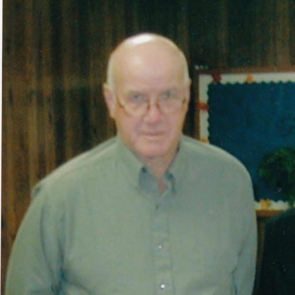 Bobby Lee Harrell Profile Photo