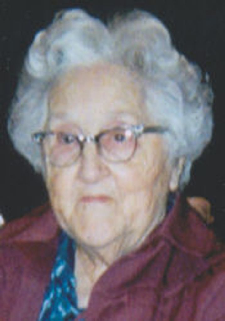 Althea Payne Lauterwasser Profile Photo