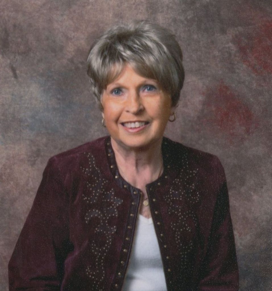 Diane Carol Stewart