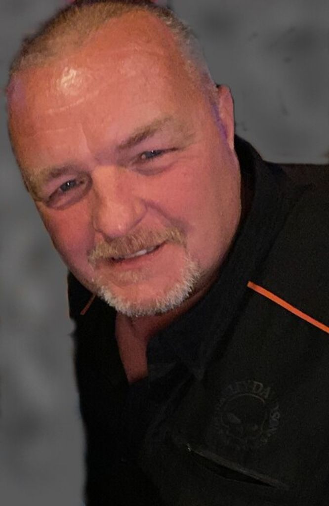 Michael Sherwood Profile Photo