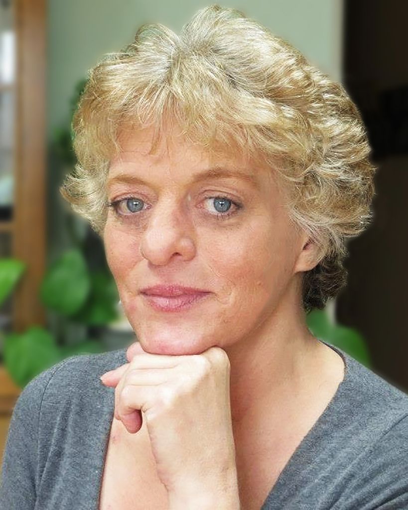 Patricia A. Socha