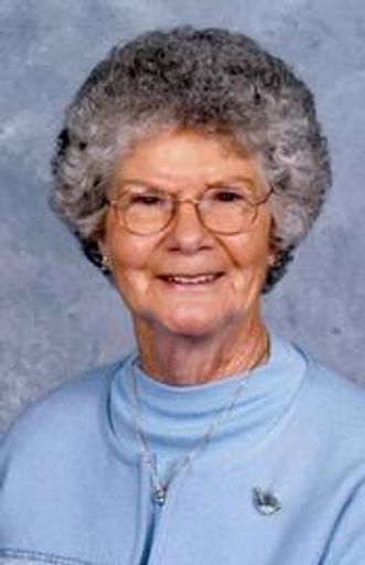 Beulah Mae Slater Profile Photo