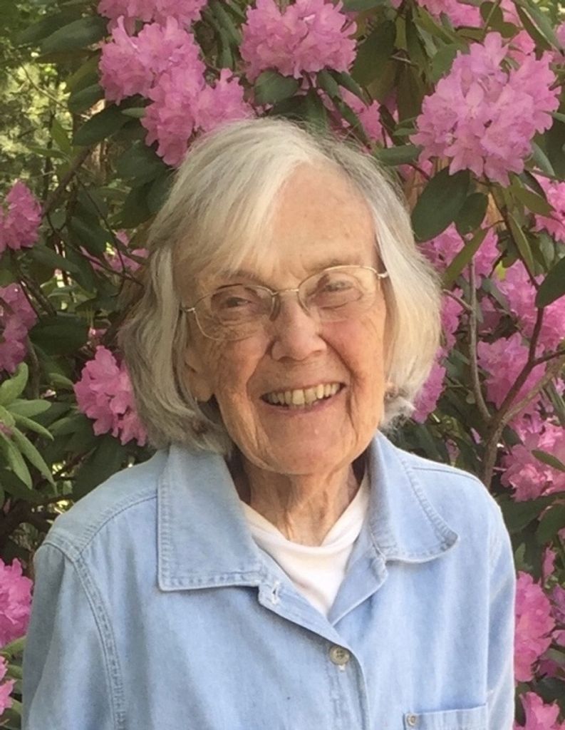 Elizabeth Clifford Clark