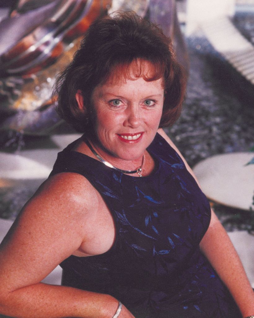 Debra Lynn Lewis Steiss