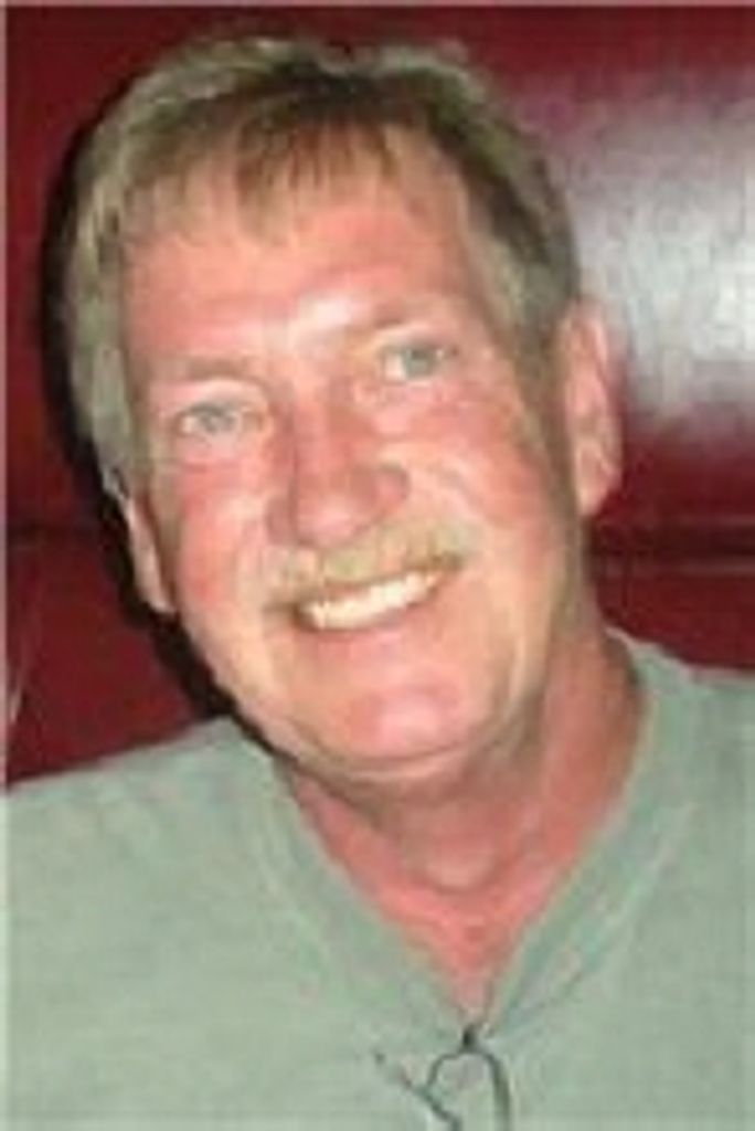 Thomas Krzmarzick Profile Photo