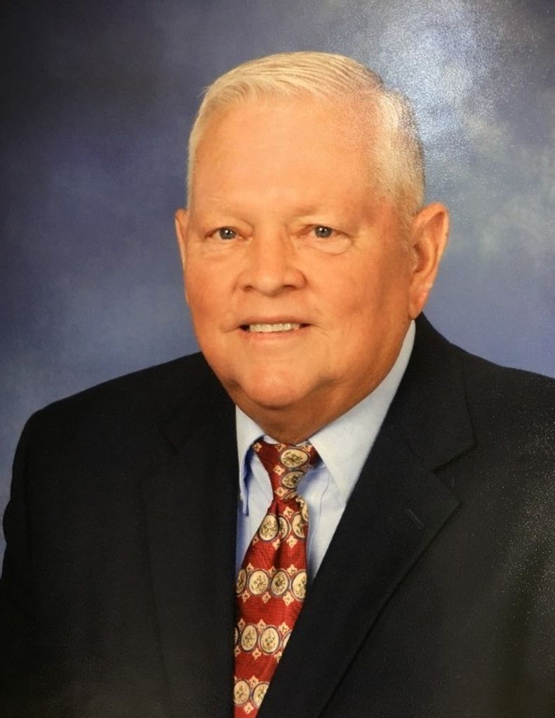 Homer Edgar Pennington