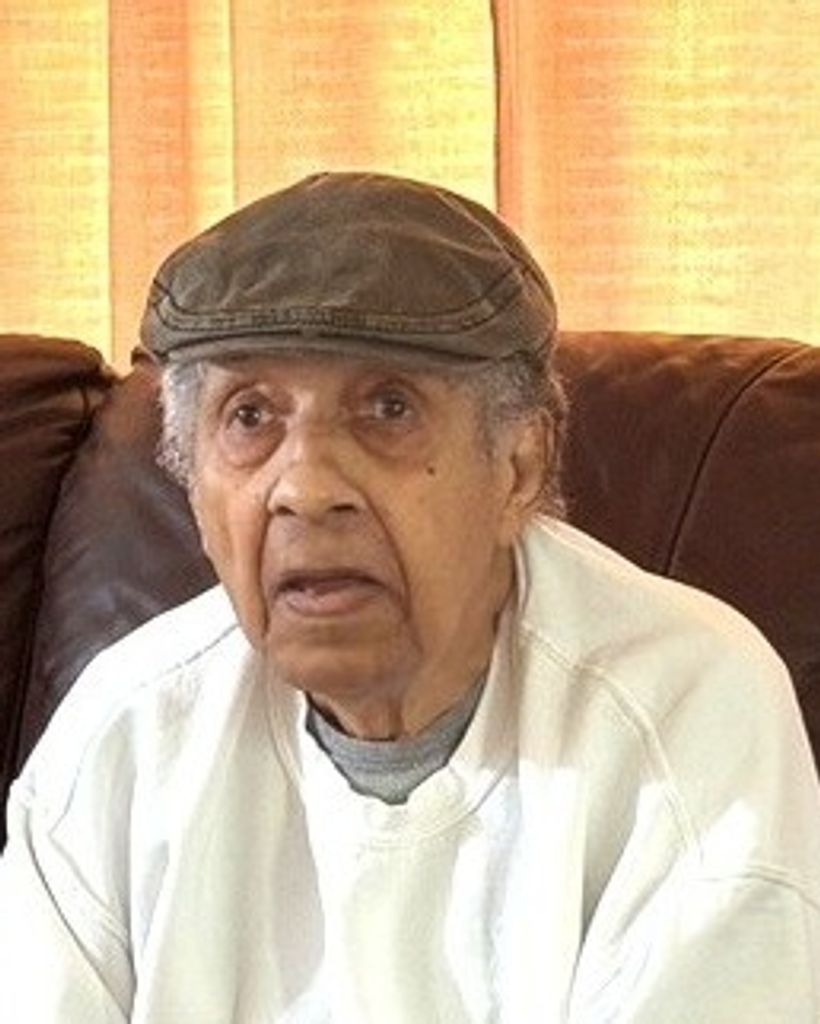 Julius W. Wiggins Profile Photo