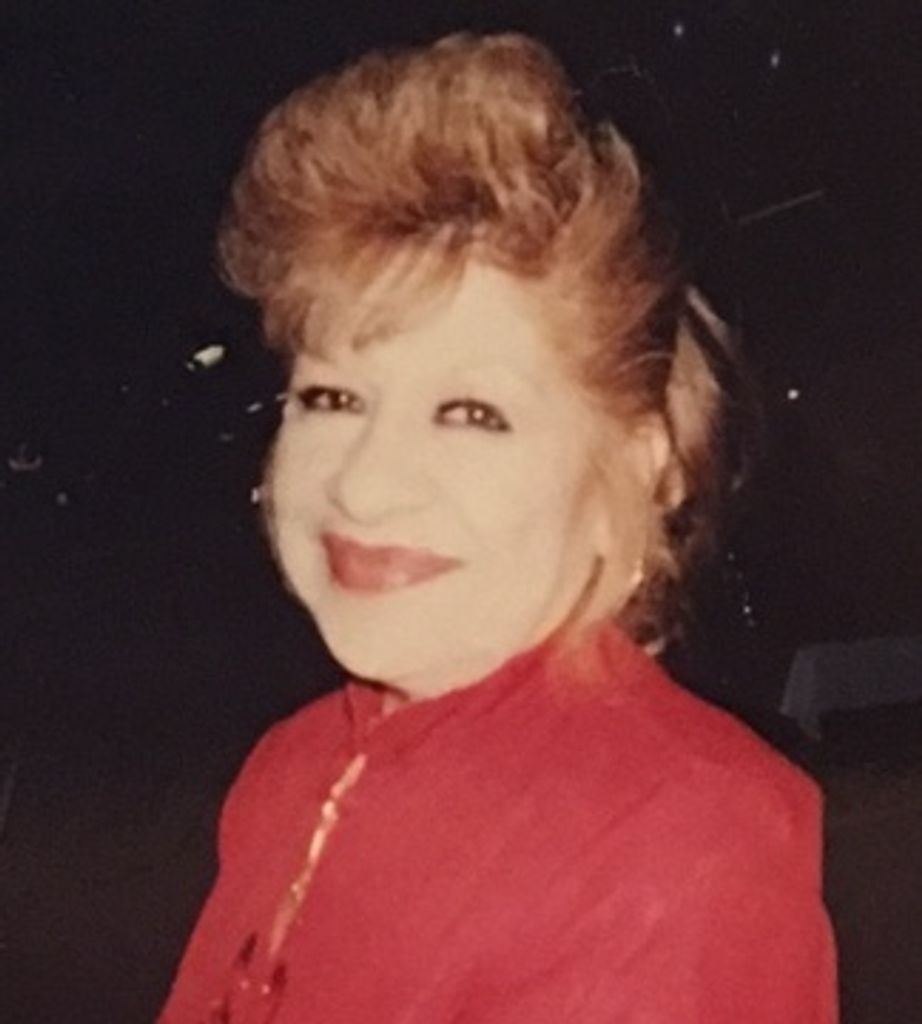 Deleon, Sylvia Jaramillo