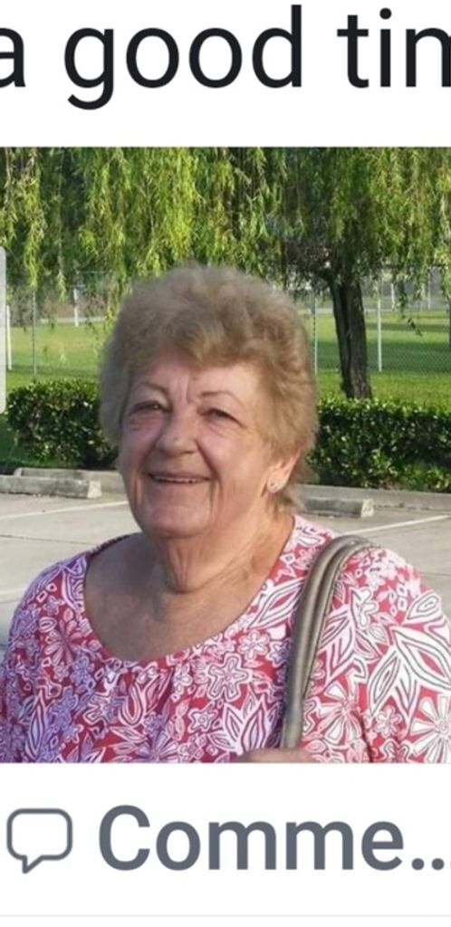 Jane S. Lindridge Profile Photo