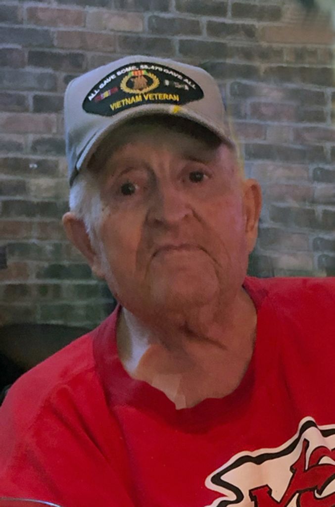 Thomas A. Smith Profile Photo