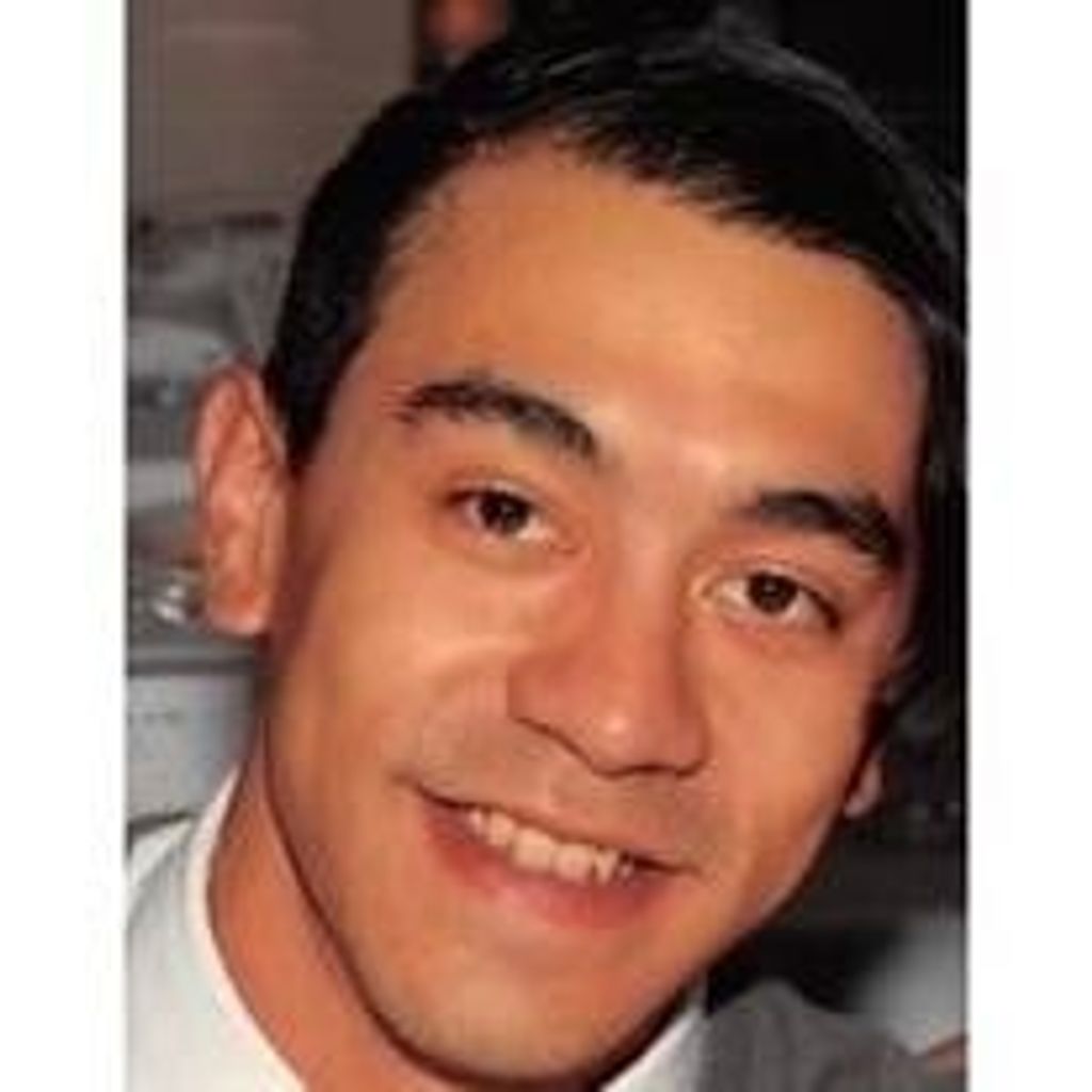 Daniel "Danny" Zimmerman