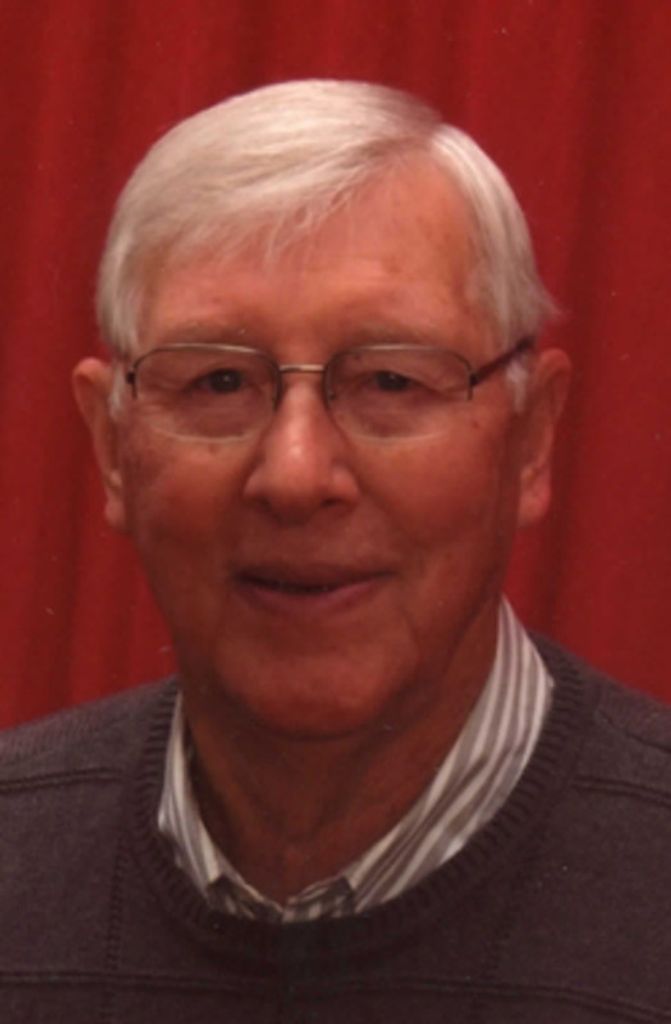 Robert Harold Schulte Profile Photo