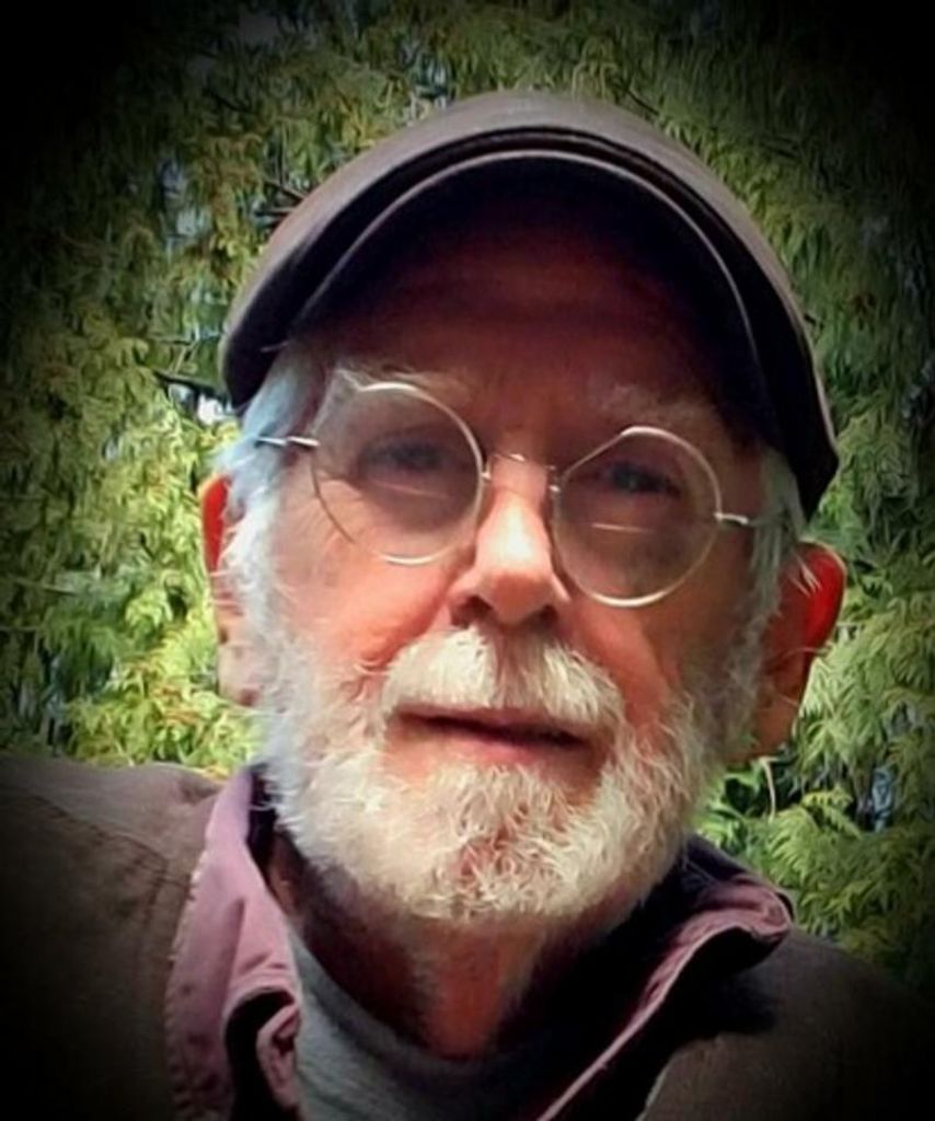 Robert Walter Hamlin Profile Photo
